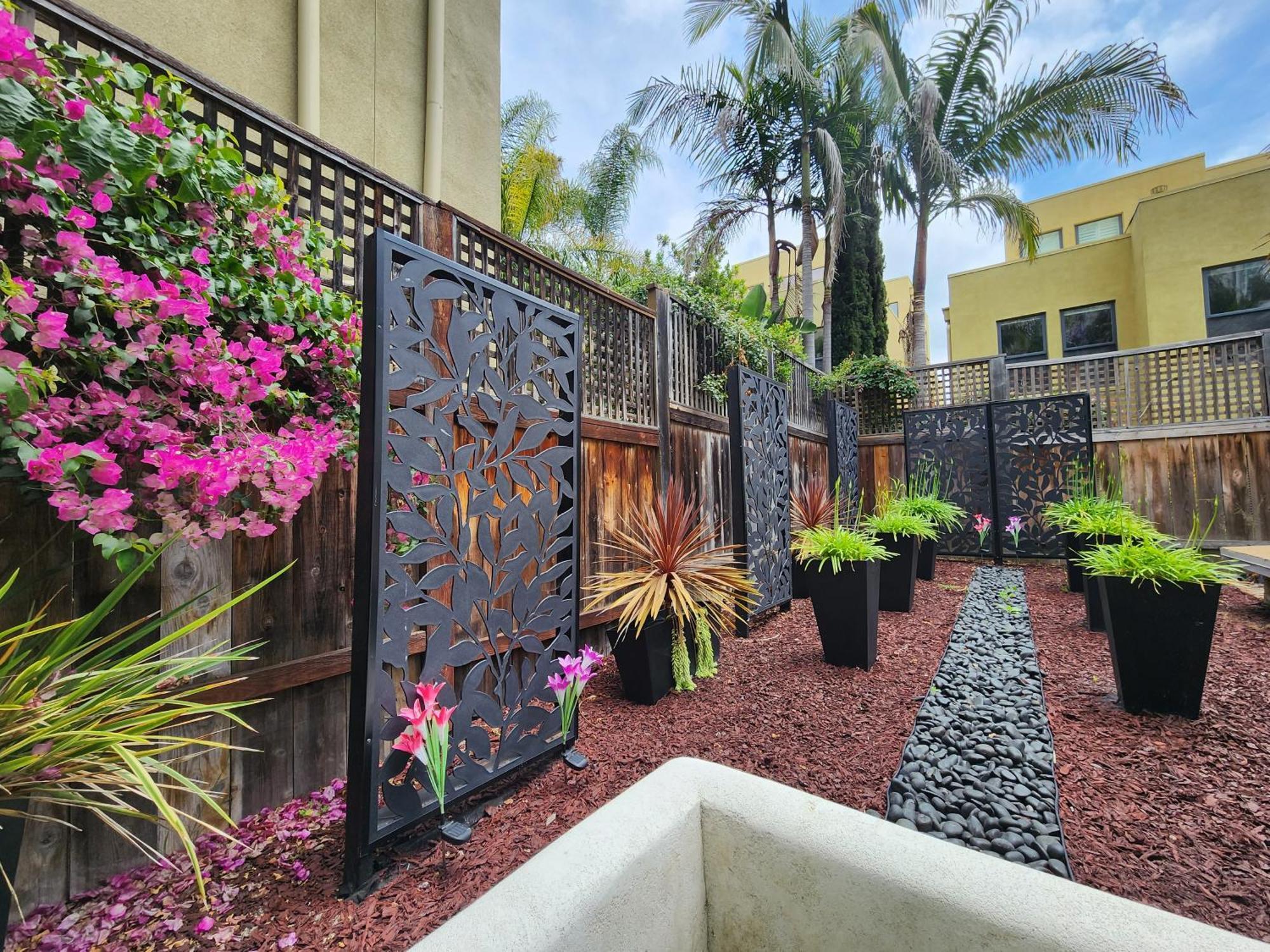 Somerset Hotel 圣地亚哥 外观 照片