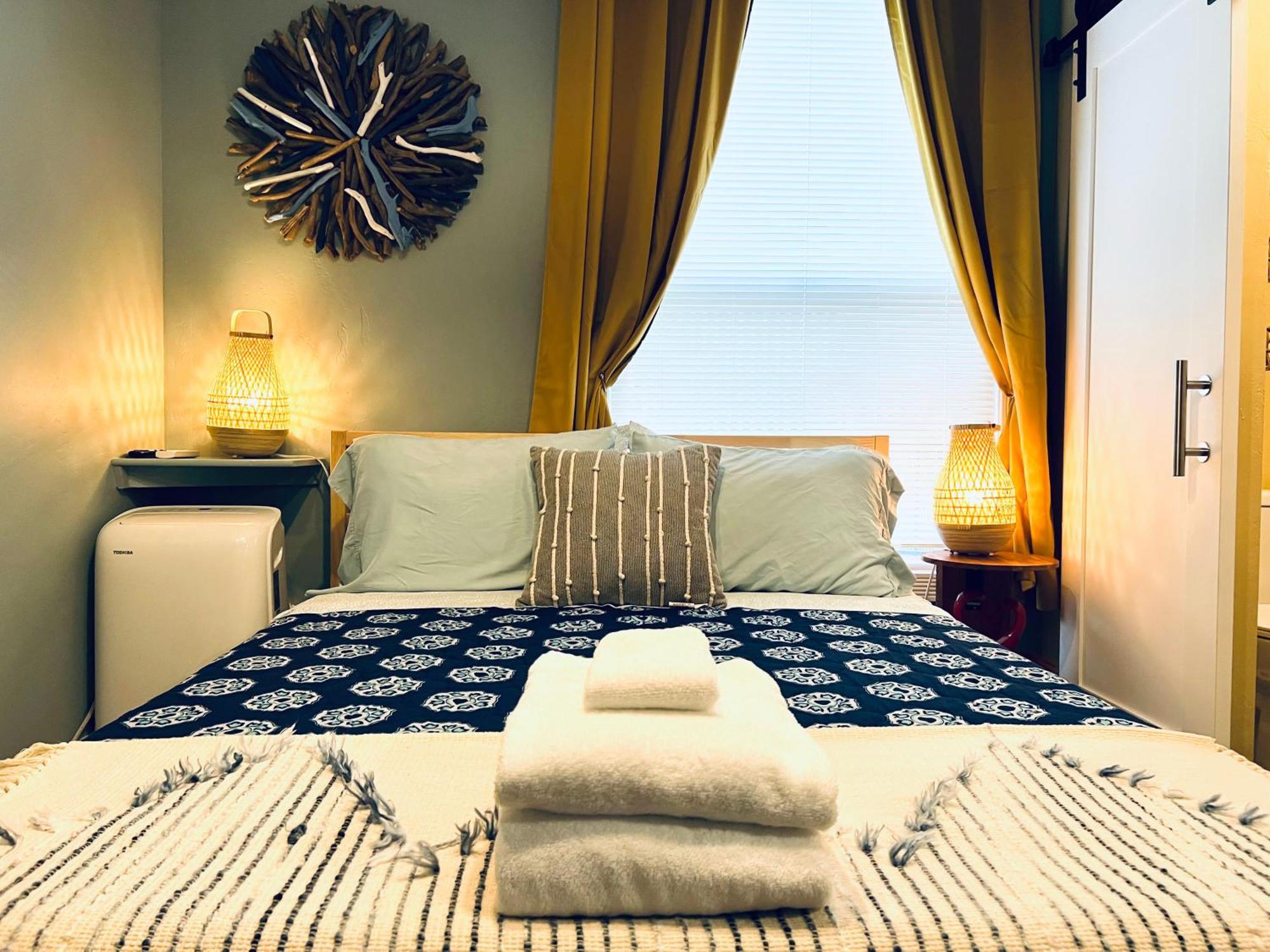 Somerset Hotel 圣地亚哥 外观 照片