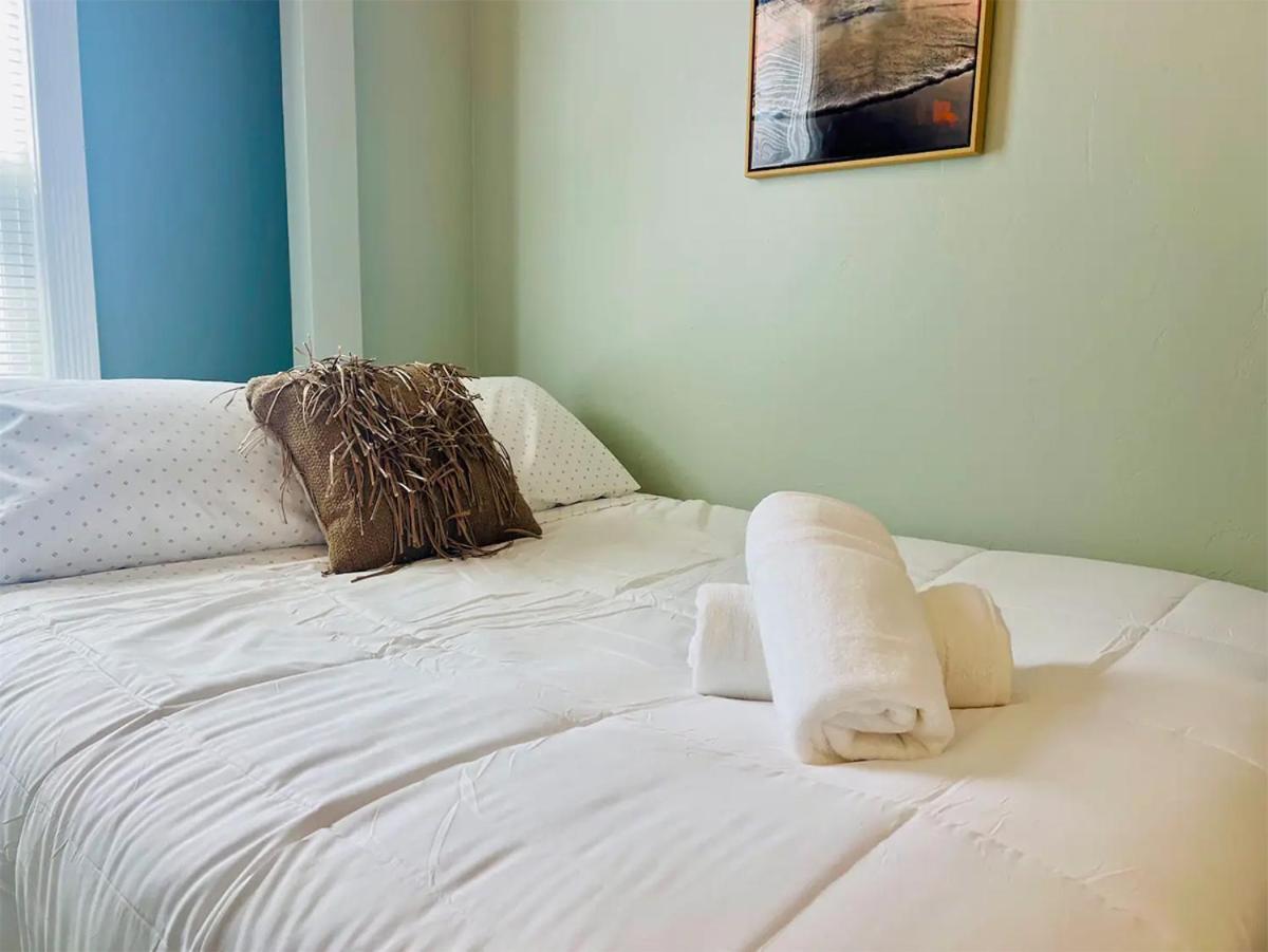 Somerset Hotel 圣地亚哥 外观 照片