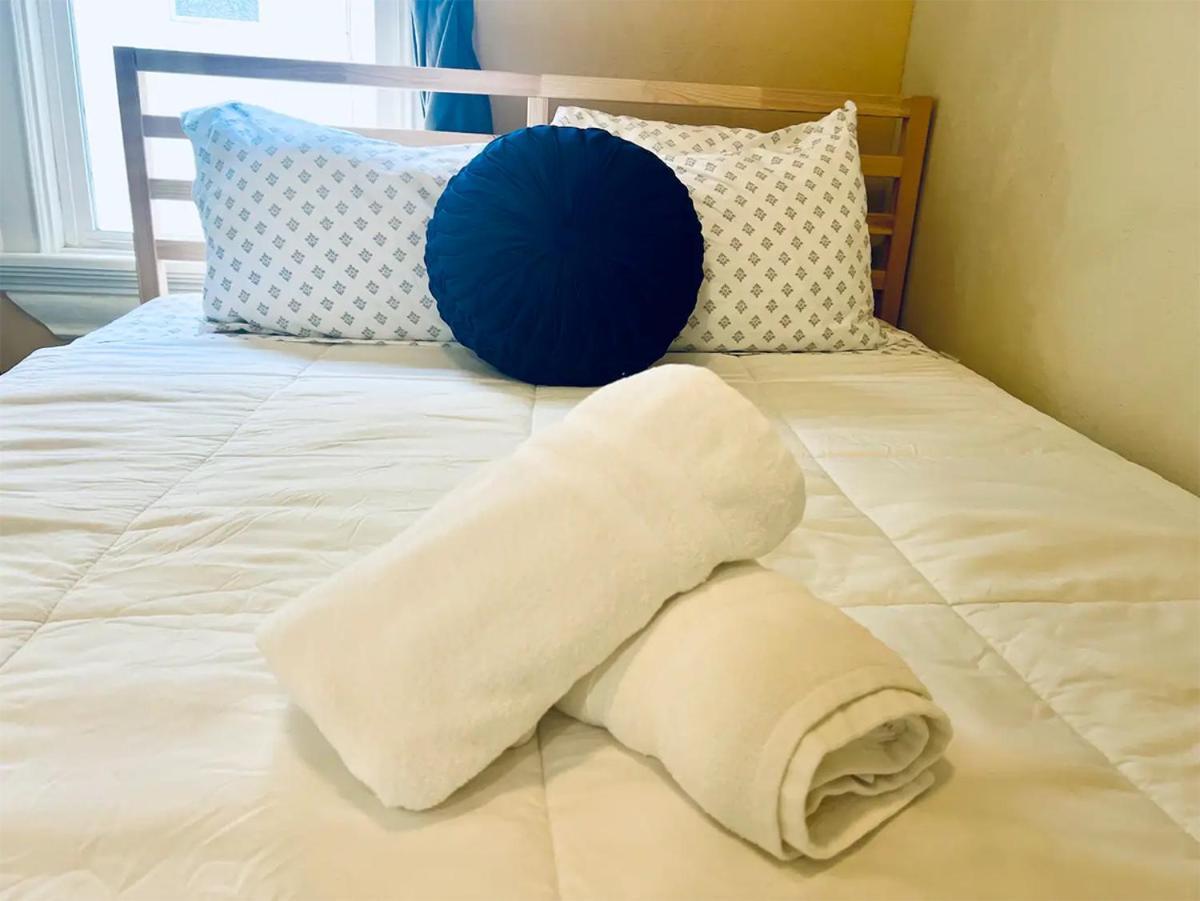 Somerset Hotel 圣地亚哥 外观 照片