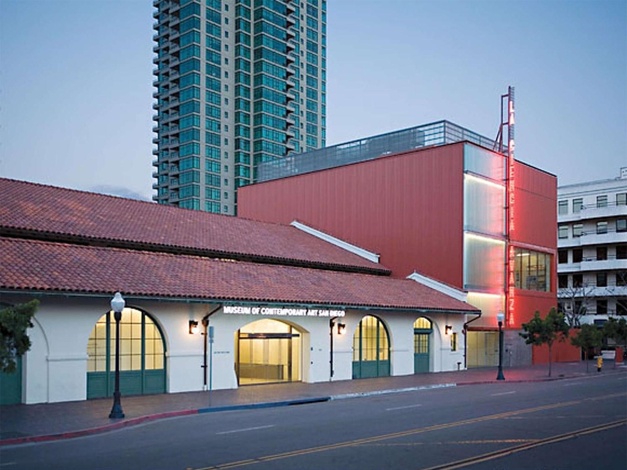 Somerset Hotel 圣地亚哥 外观 照片